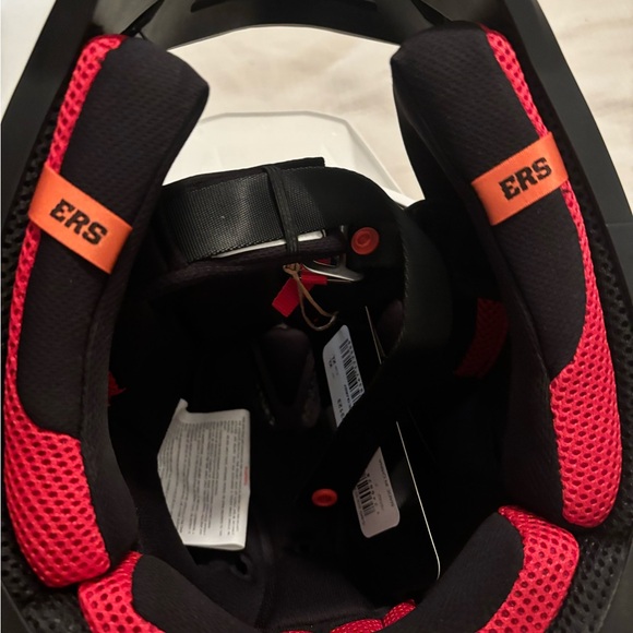 Alpine Stars SM5 helmet - Picture 6 of 6